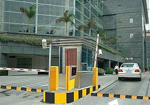 停車場系統