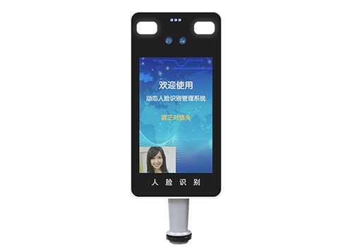 人臉識別